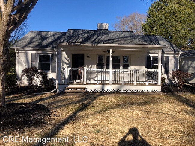 Foto del edificio - 3 br, 1 bath House - 532 N Kelly St