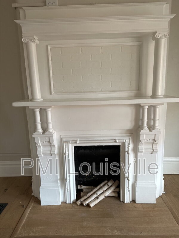 Foto del edificio - 213 Haldeman Ave