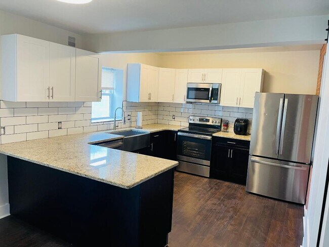 Foto del edificio - 430 S Matlack St