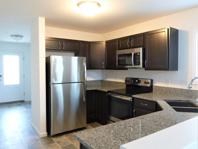 Foto del edificio - 4617 Hamlin Ln