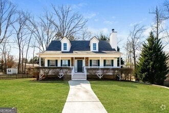 Building Photo - 105 Legend Creek Hollow