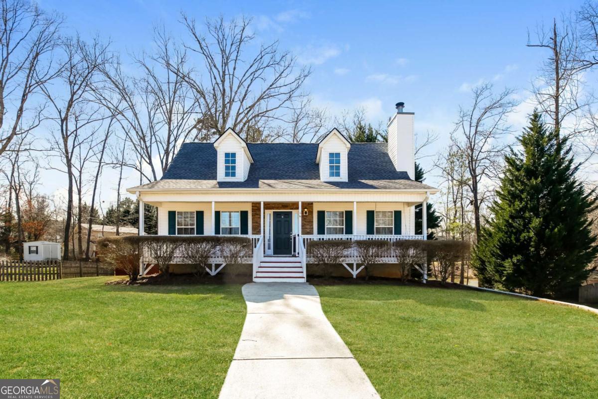Foto principal - 105 Legend Creek Hollow