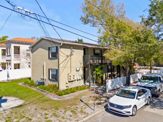 Foto del edificio - 310 S Orleans Ave