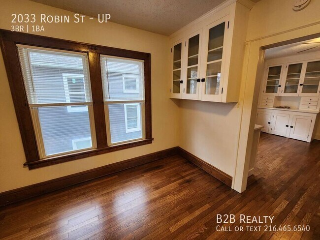 Foto del edificio - 2033 Robin St