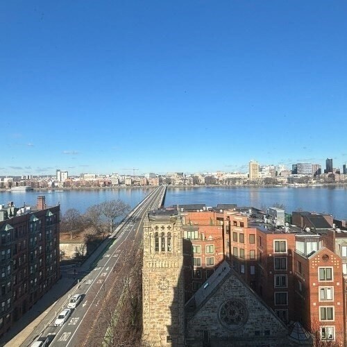 Foto del edificio - 483 Beacon St