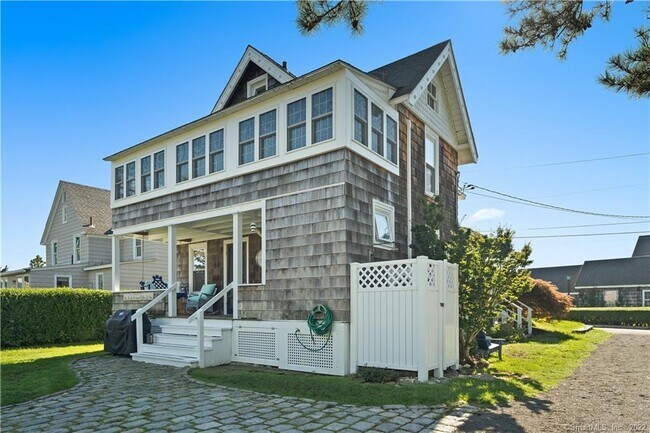 Foto del edificio - 123 Prospect Ave