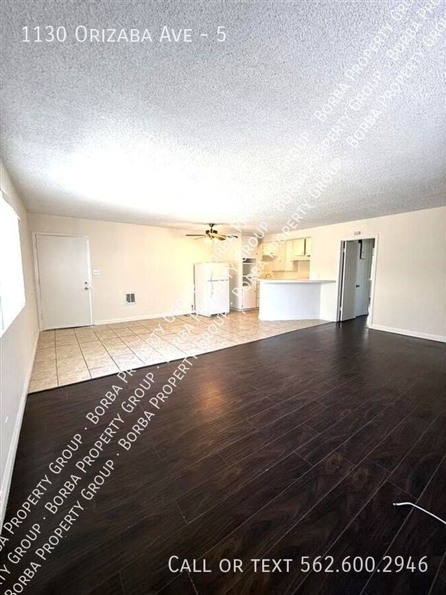 Building Photo - 1130 Orizaba Ave