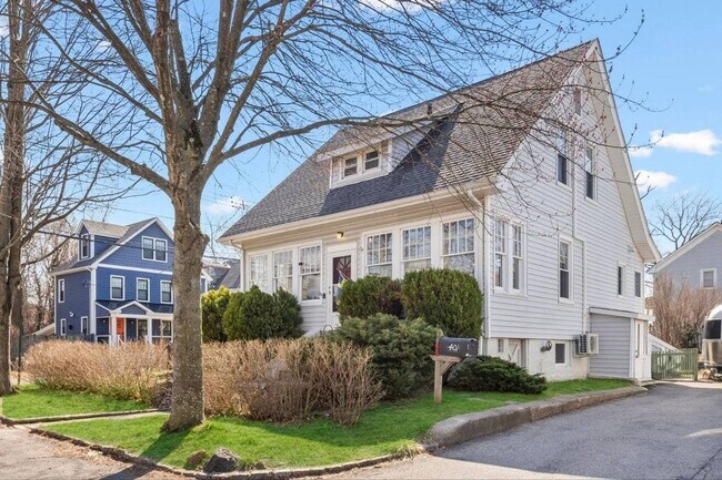 Foto del edificio - 401 Hunter Ave