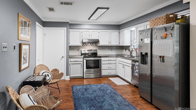 Building Photo - 3461 San Felipe Dr