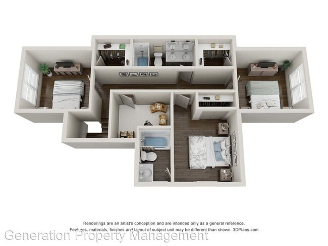 Foto del edificio - 4 br, 3.5 bath House - 591 Strong Avenue