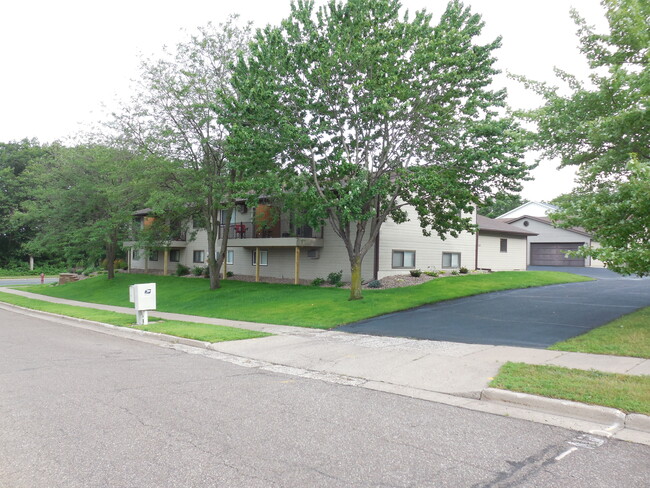 Foto del edificio - Autumn Ridge Townhomes