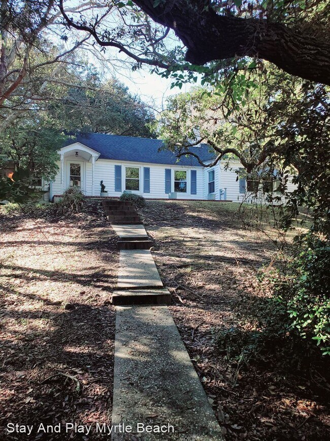 Building Photo - 6 br, 4 bath House - 405 47th Avenue North