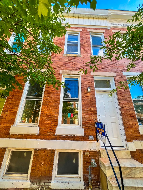 Building Photo - 431 Whitridge Ave