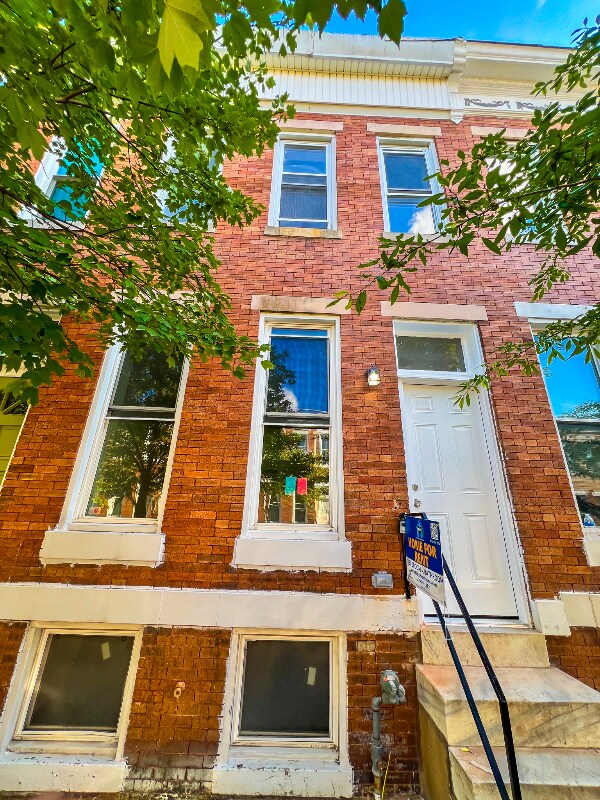 Foto del edificio - 431 Whitridge Ave