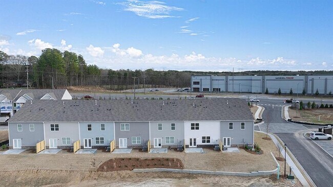 Foto del edificio - 3021 Greyton Dr