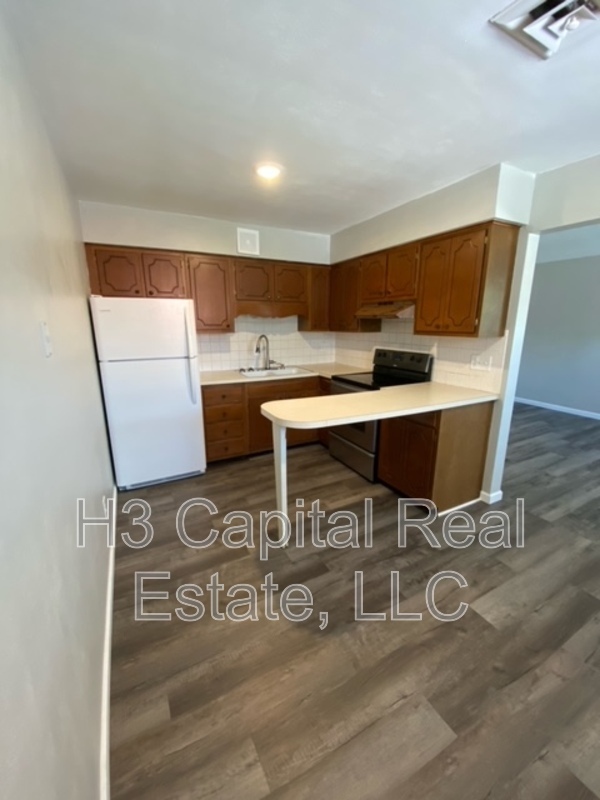 Foto del edificio - 17 N 44th St