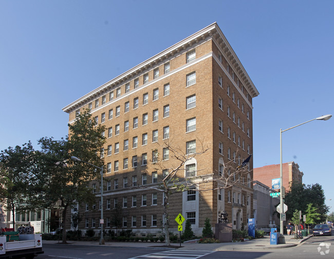 Building Photo - Lafayette Hall