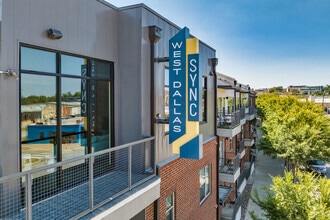 Welcome to SYNC at West Dallas - SYNC at West Dallas