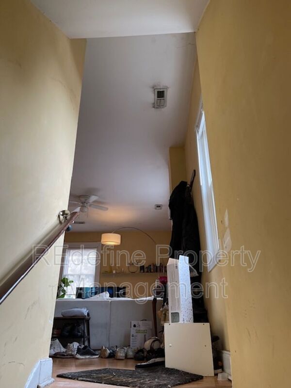 Foto del edificio - 604 N Belmont Ave
