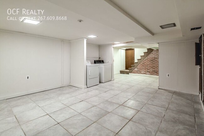 Foto del edificio - Charming Two Bed Rittenhouse Apartment