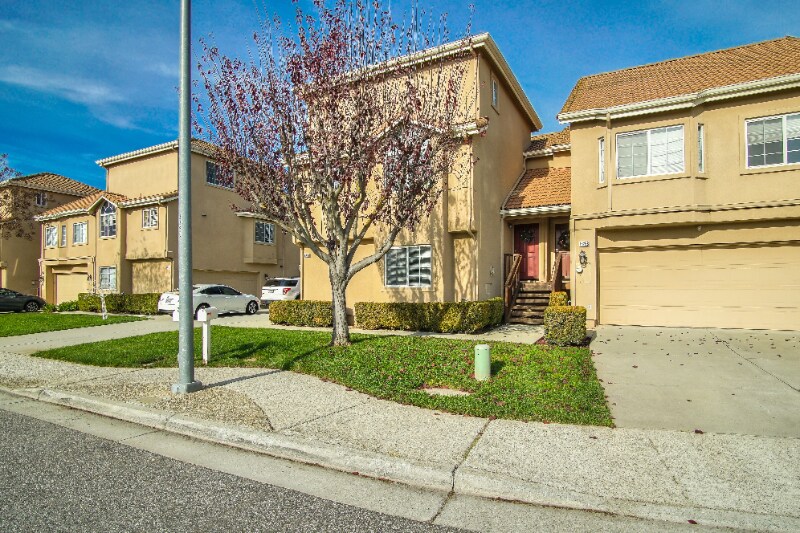 16760 San Luis Way, Hill, CA 95037 Townhome Rentals in
