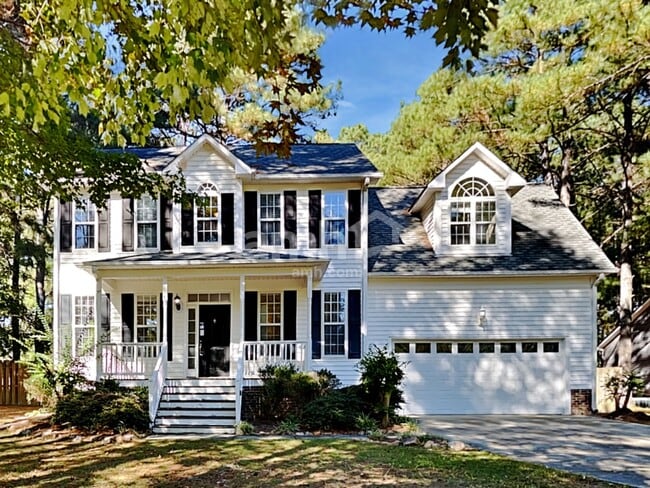 Building Photo - 1105 Stonewater Dr