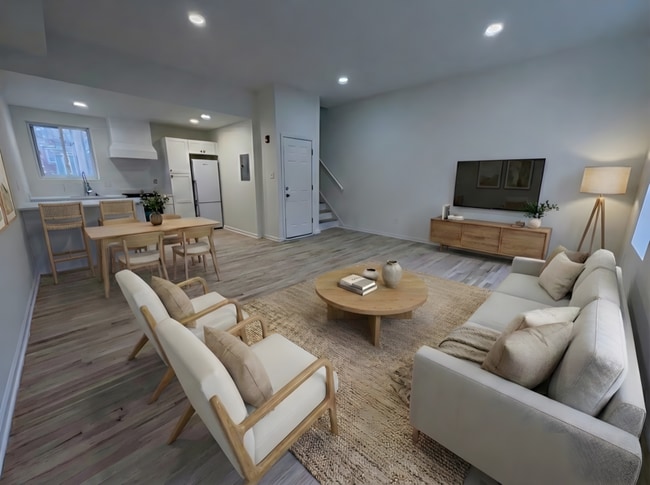 Photo - 2036 Wallace St Apartment