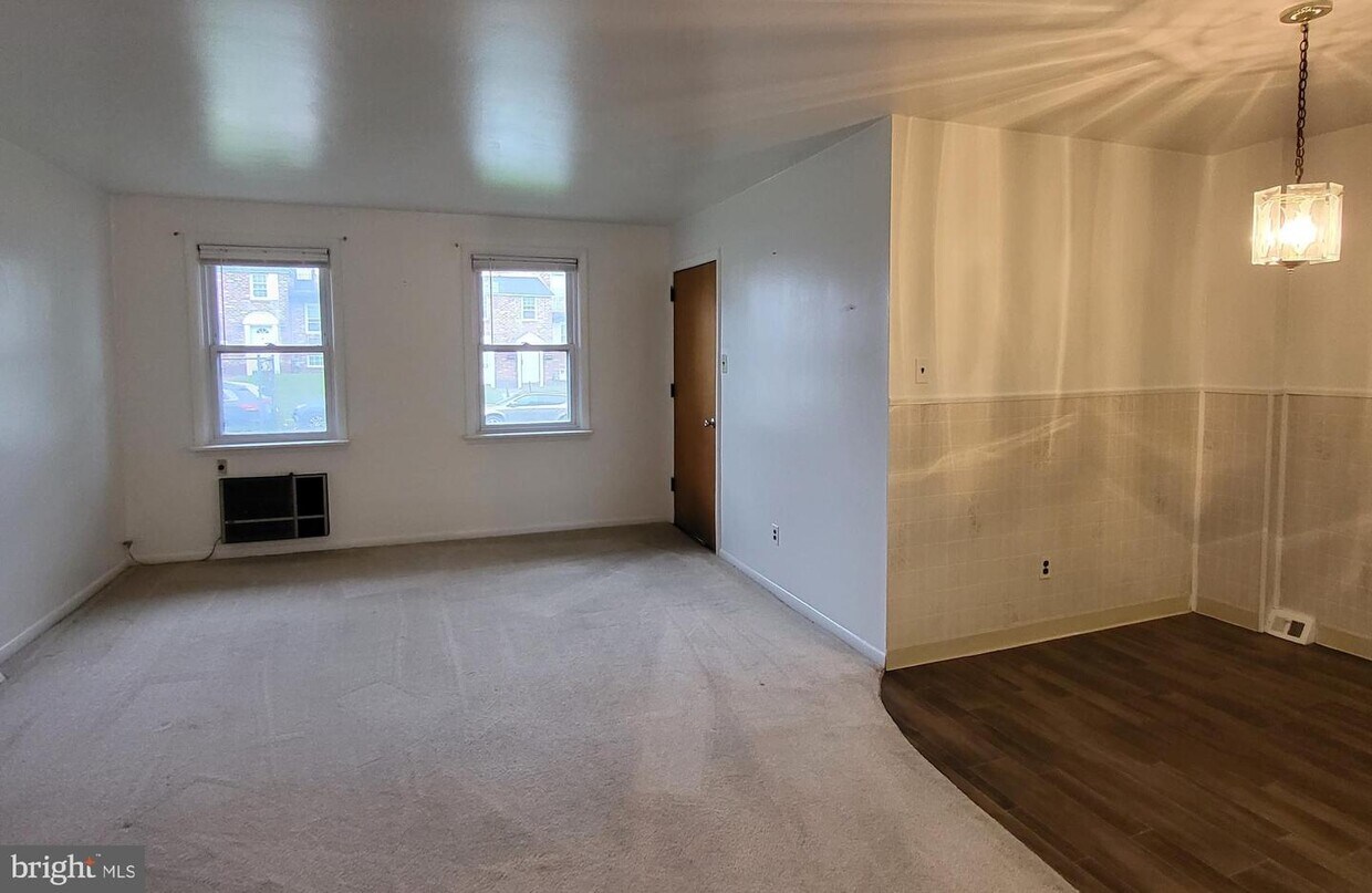 358 Beverly Blvd Unit 1, Upper Darby, PA 19082 Apartment for Rent in