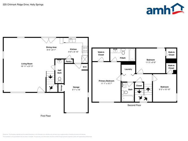 Building Photo - 225 Chilmark Ridge Dr