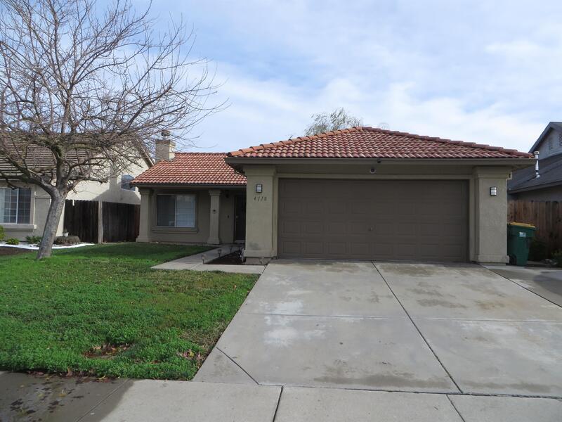 4118 Minden Ln, Stockton, CA 95206 House Rental in Stockton, CA