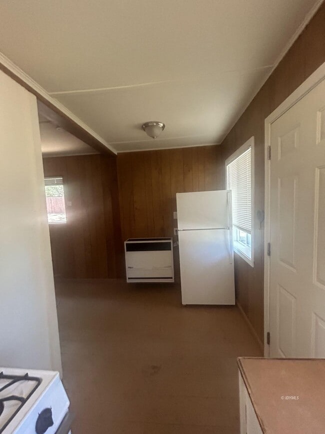 Foto del edificio - Cute Loft Bedroom Mountain Cabin
