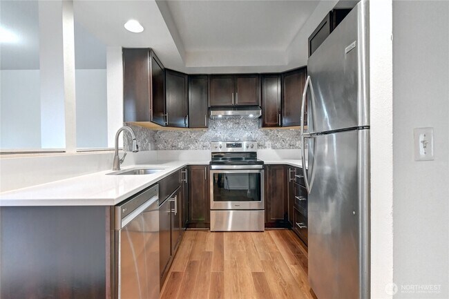 Foto del edificio - 4180 244th Pl SE