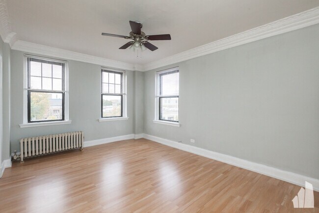 Foto del edificio - 3831 N Fremont St