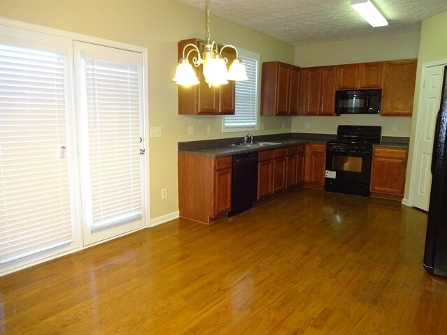 Foto del edificio - 2190 Village Green Drive