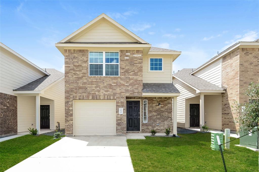 Foto principal - 2658 Bouvardia Wy