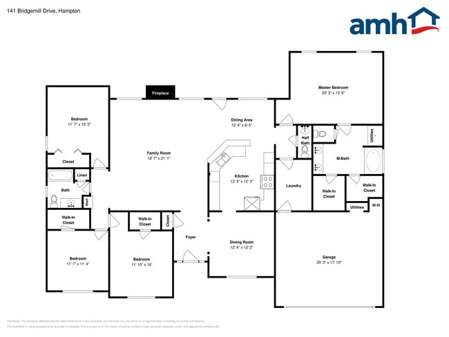 Building Photo - 141 Bridgemill Dr