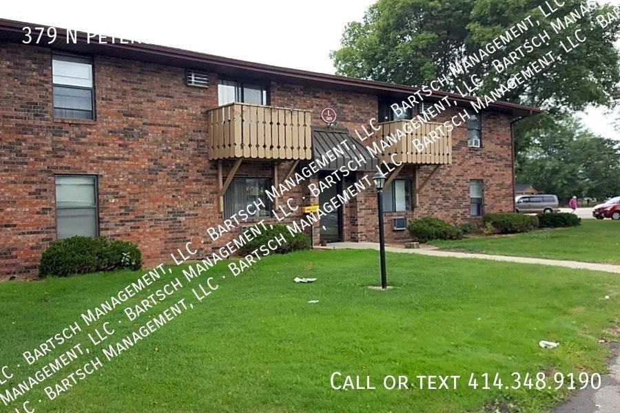 379 N Peters Ave Unit G5, Fond du Lac, WI 54935 Room for Rent in Fond