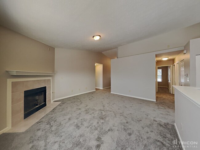 Building Photo - 4831 Dietzen Boulevard Anderson IN