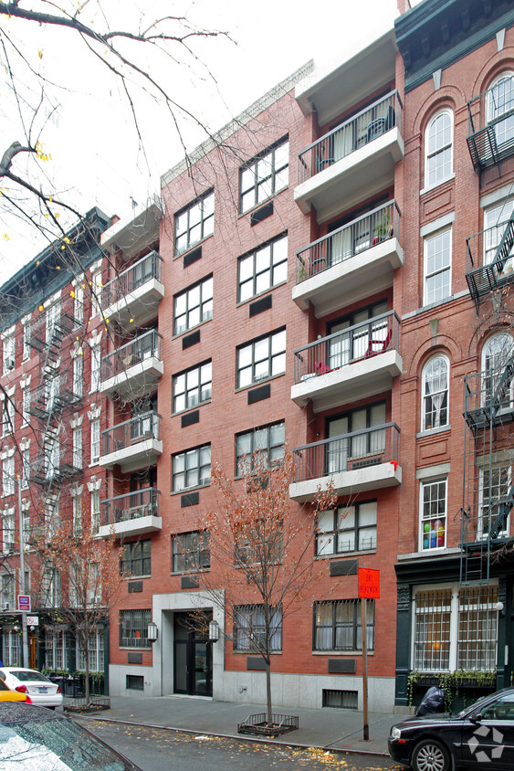 Foto principal - 312 East 92nd Street