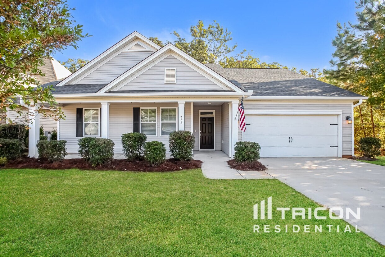 Foto principal - 338 Bronze Drive Lexington SC