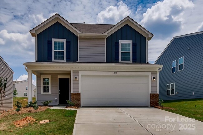 Foto del edificio - 3113 Treyson Dr