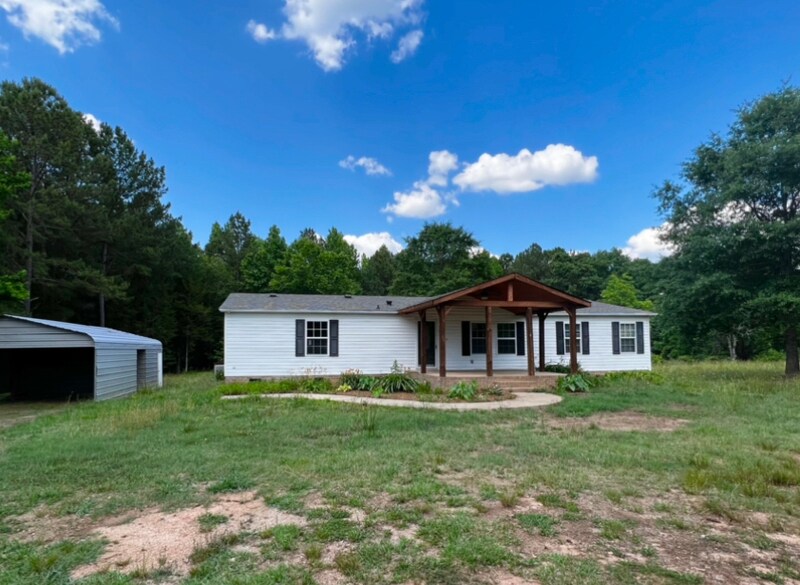 3185 Scuffletown Rd, Fountain Inn, SC 29644 House Rental in Fountain