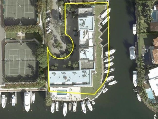 Foto del edificio - 6901 Edgewater Dr