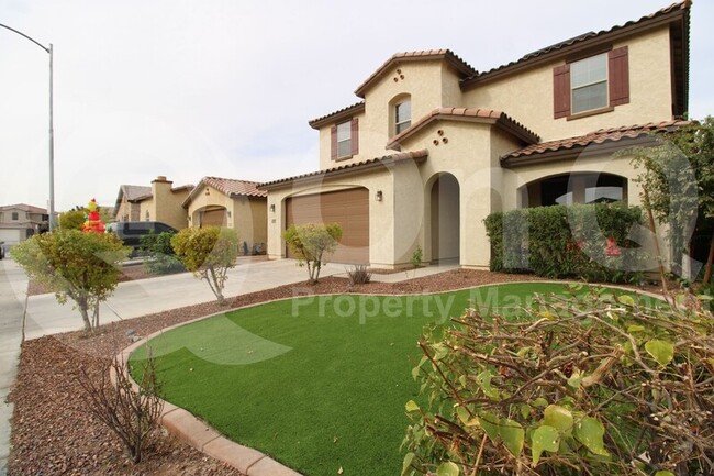 Foto del edificio - 9782 W Foothill Dr