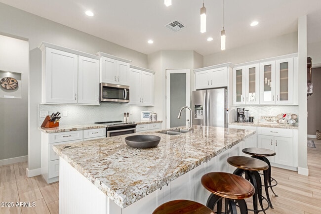 Foto del edificio - 17316 E Quail Track Rd