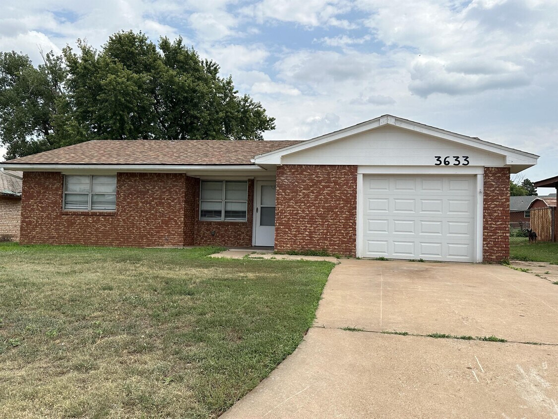 Foto principal - 3633 Buffalo Dr