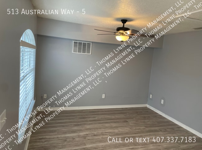 Building Photo - 513 Australian Way