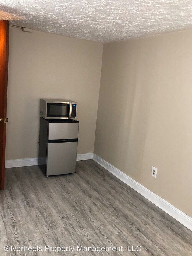 Foto del edificio - 205 Scammel St