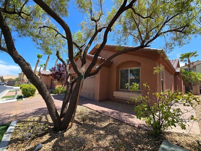 Foto del edificio - Rhodes Ranch Single Story Rental