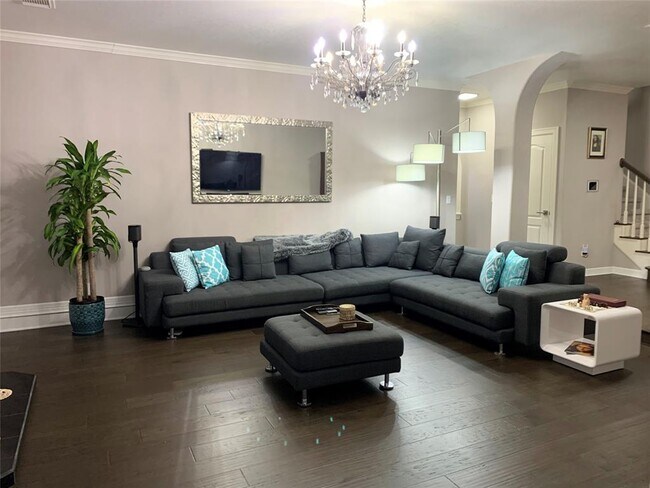 Foto del edificio - 10713 Bay Laurel Trail